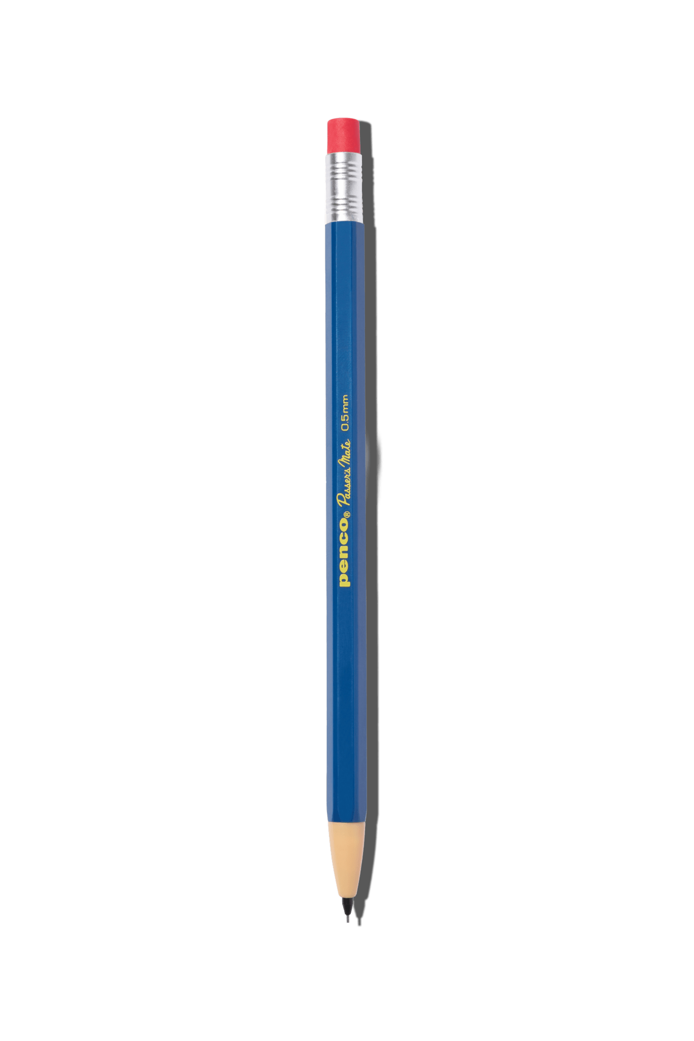 Penco - Penco Passers Mate Pencil - Papier Royal