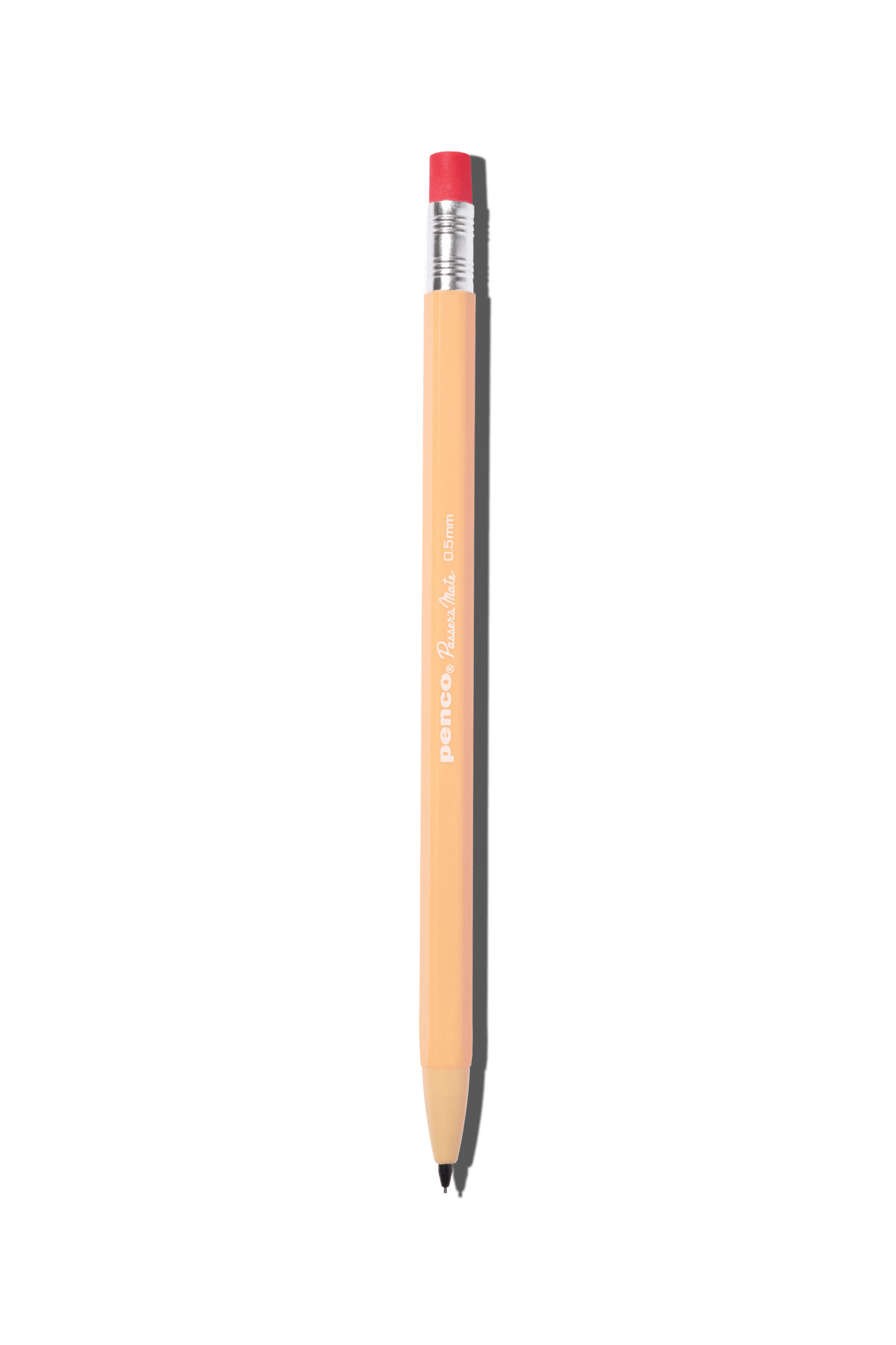 Penco - Penco Passers Mate Pencil - Papier Royal