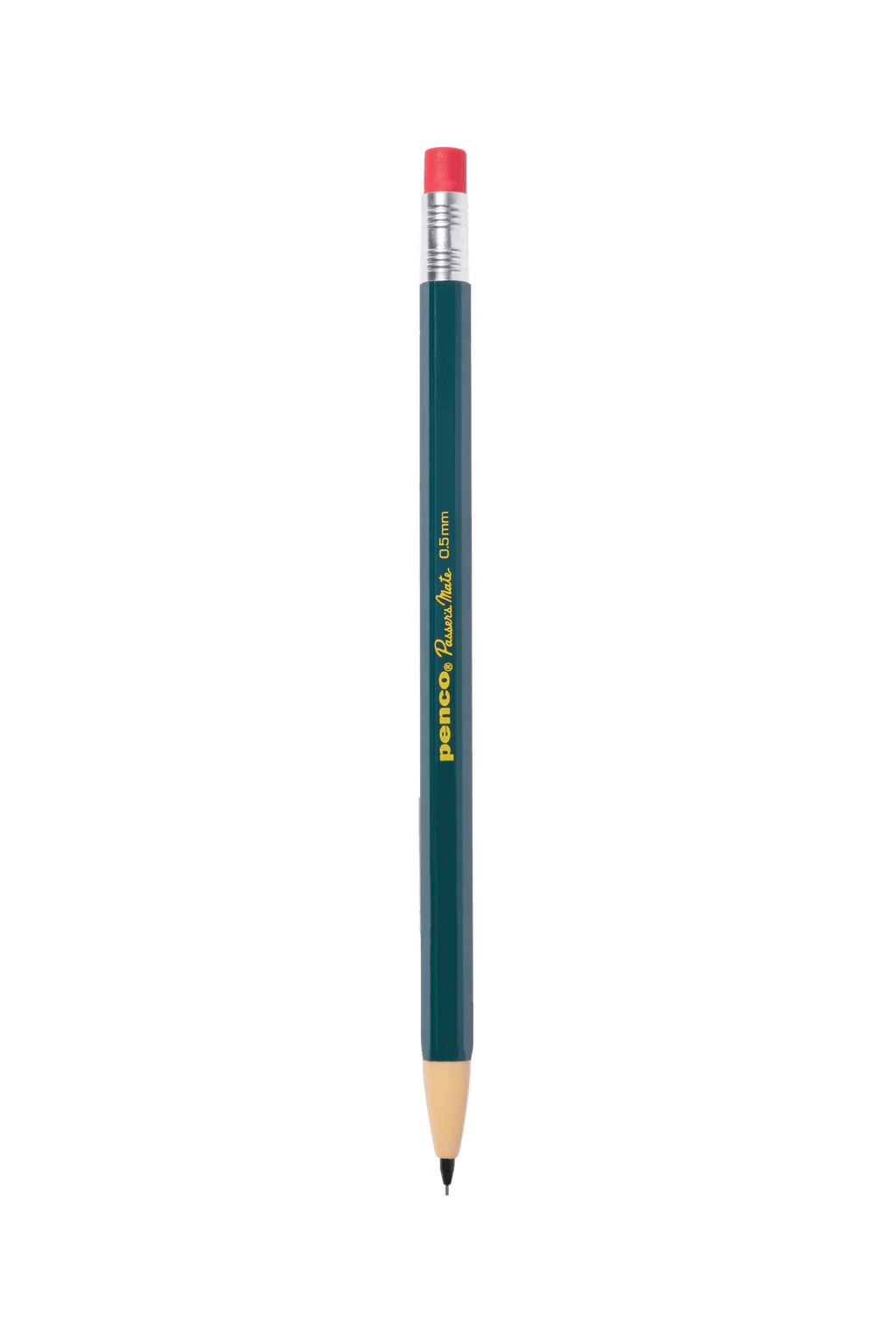 Penco - Penco Passers Mate Pencil - Papier Royal