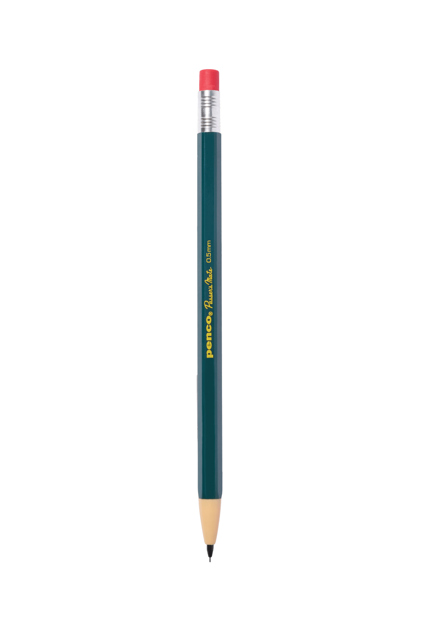 Penco - Penco Passers Mate Pencil - Papier Royal