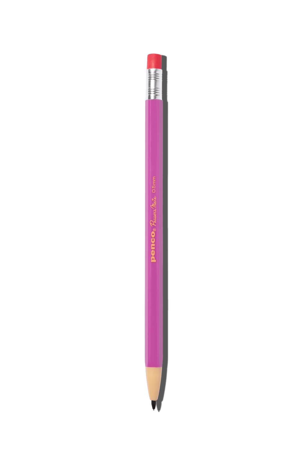 Penco - Penco Passers Mate Pencil - Papier Royal