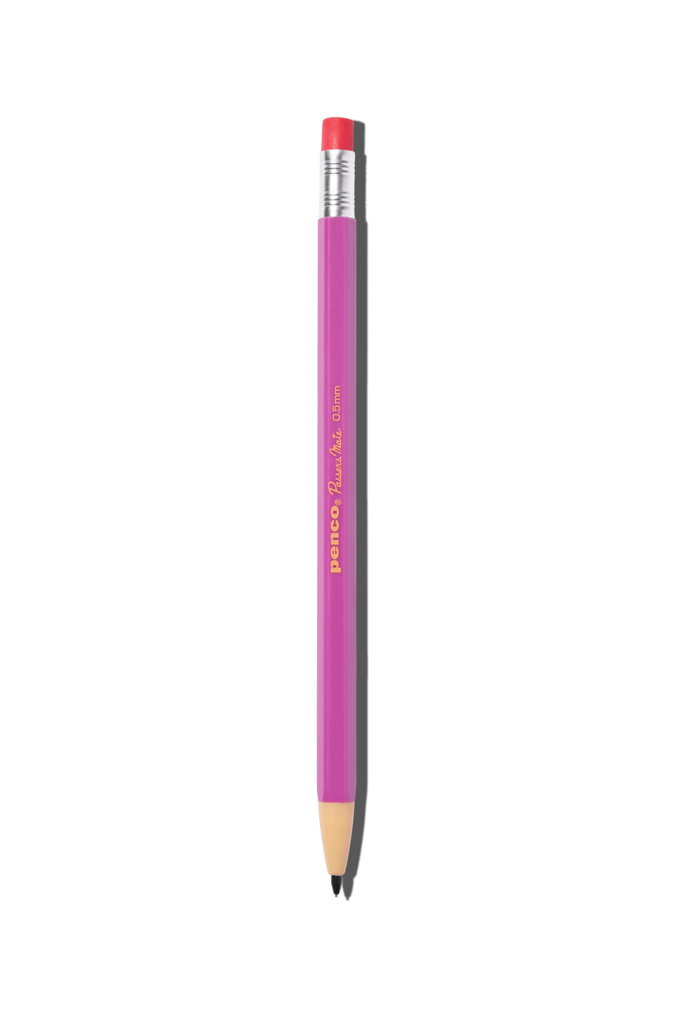 Penco - Penco Passers Mate Pencil - Papier Royal