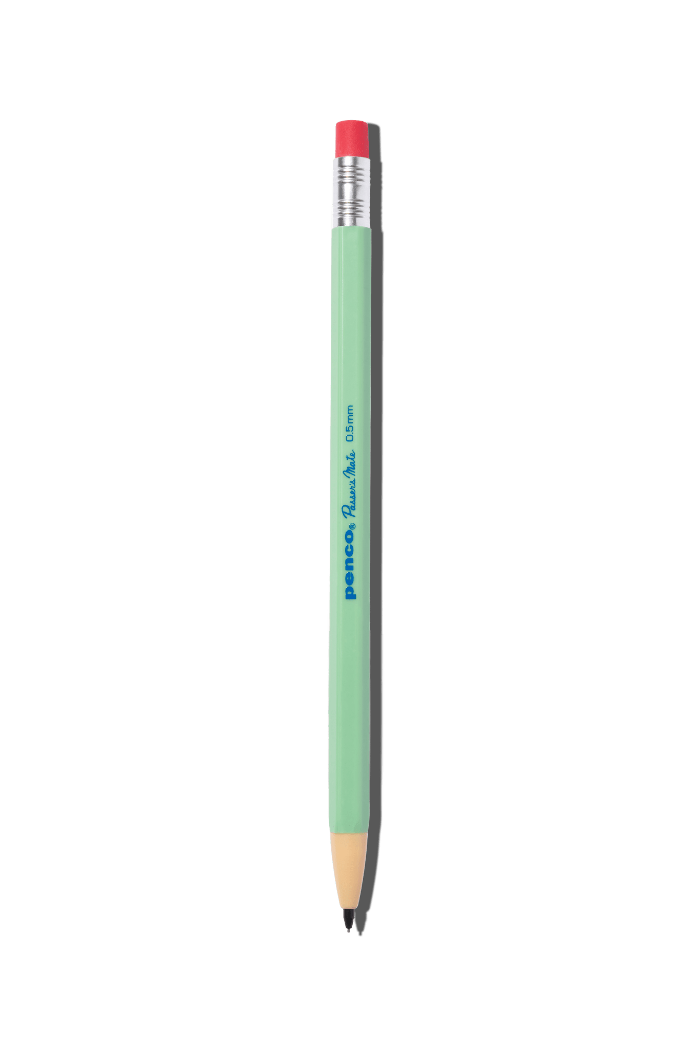 Penco - Penco Passers Mate Pencil - Papier Royal
