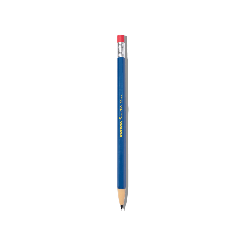 Penco - Penco Passers Mate Pencil - Papier Royal