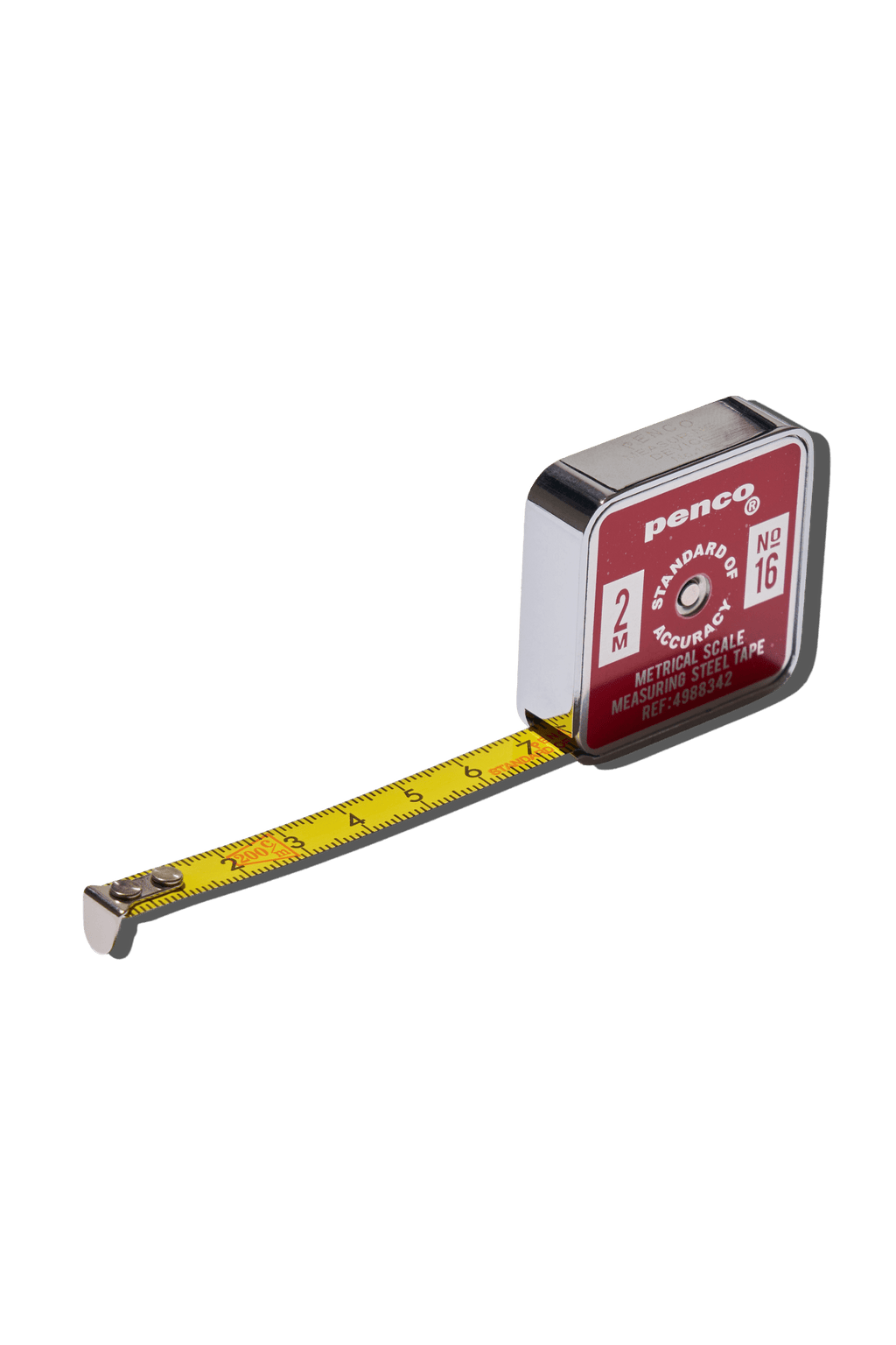 Penco - Penco Pocket Measure - Papier Royal