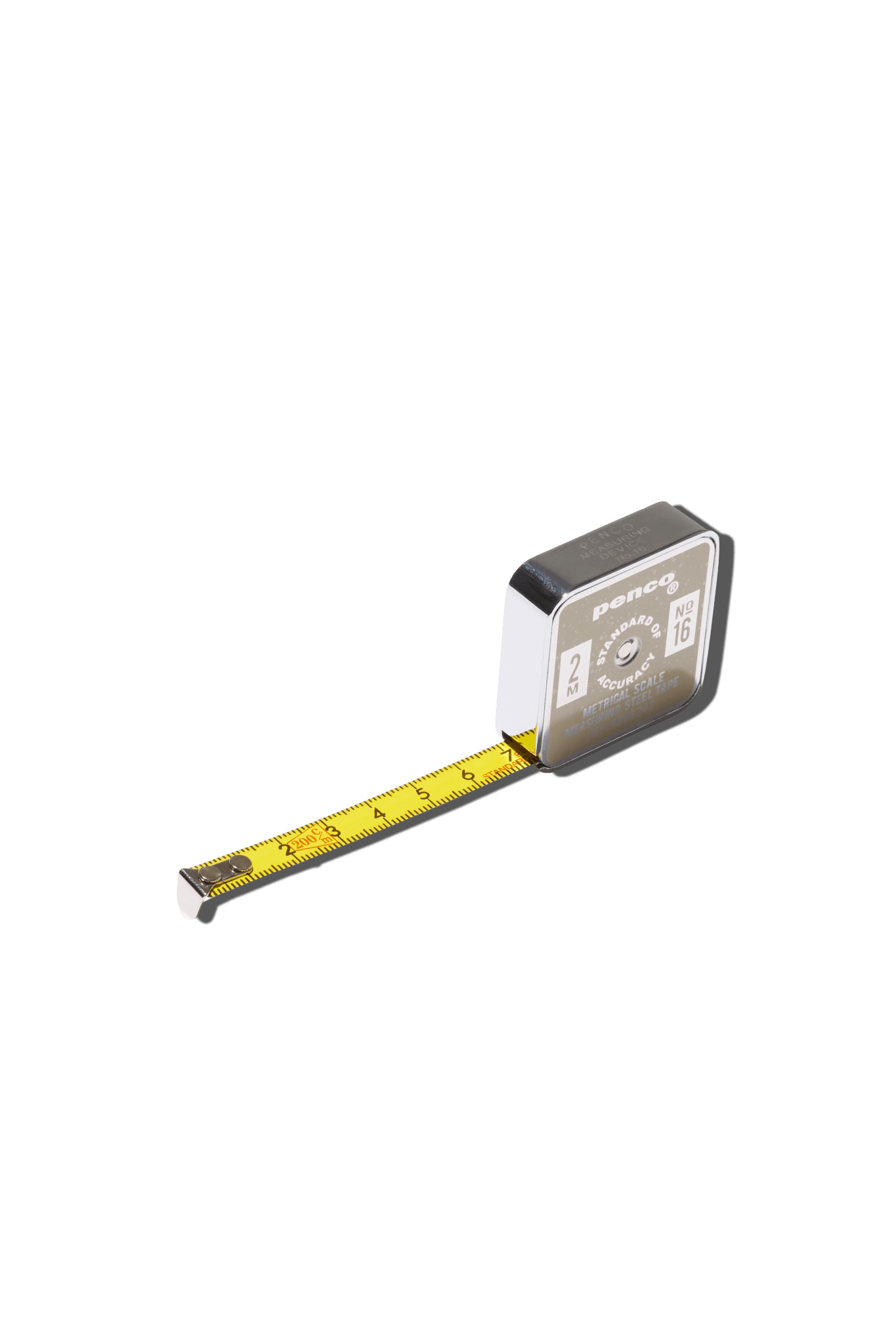 Penco - Penco Pocket Measure - Papier Royal