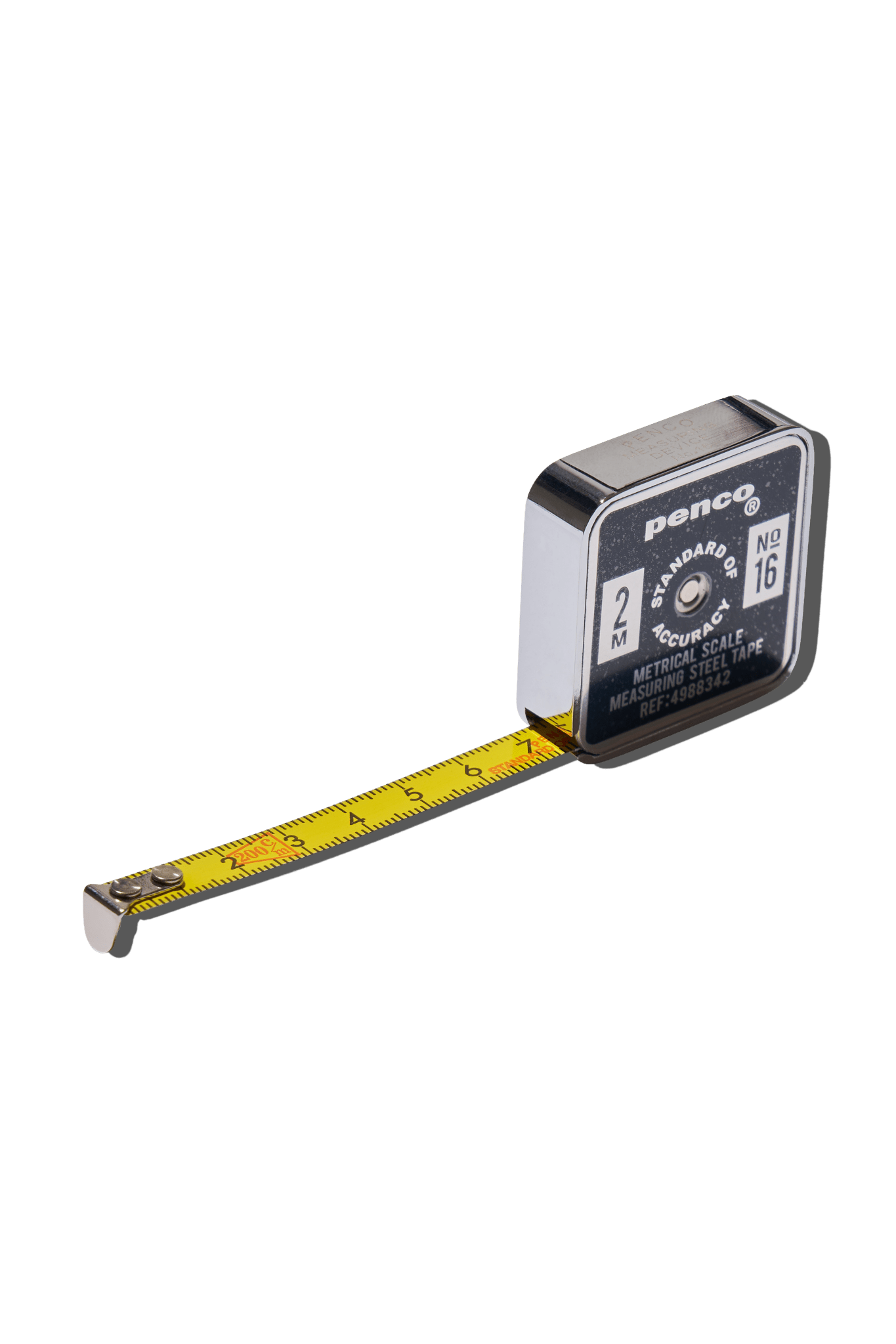Penco - Penco Pocket Measure - Papier Royal