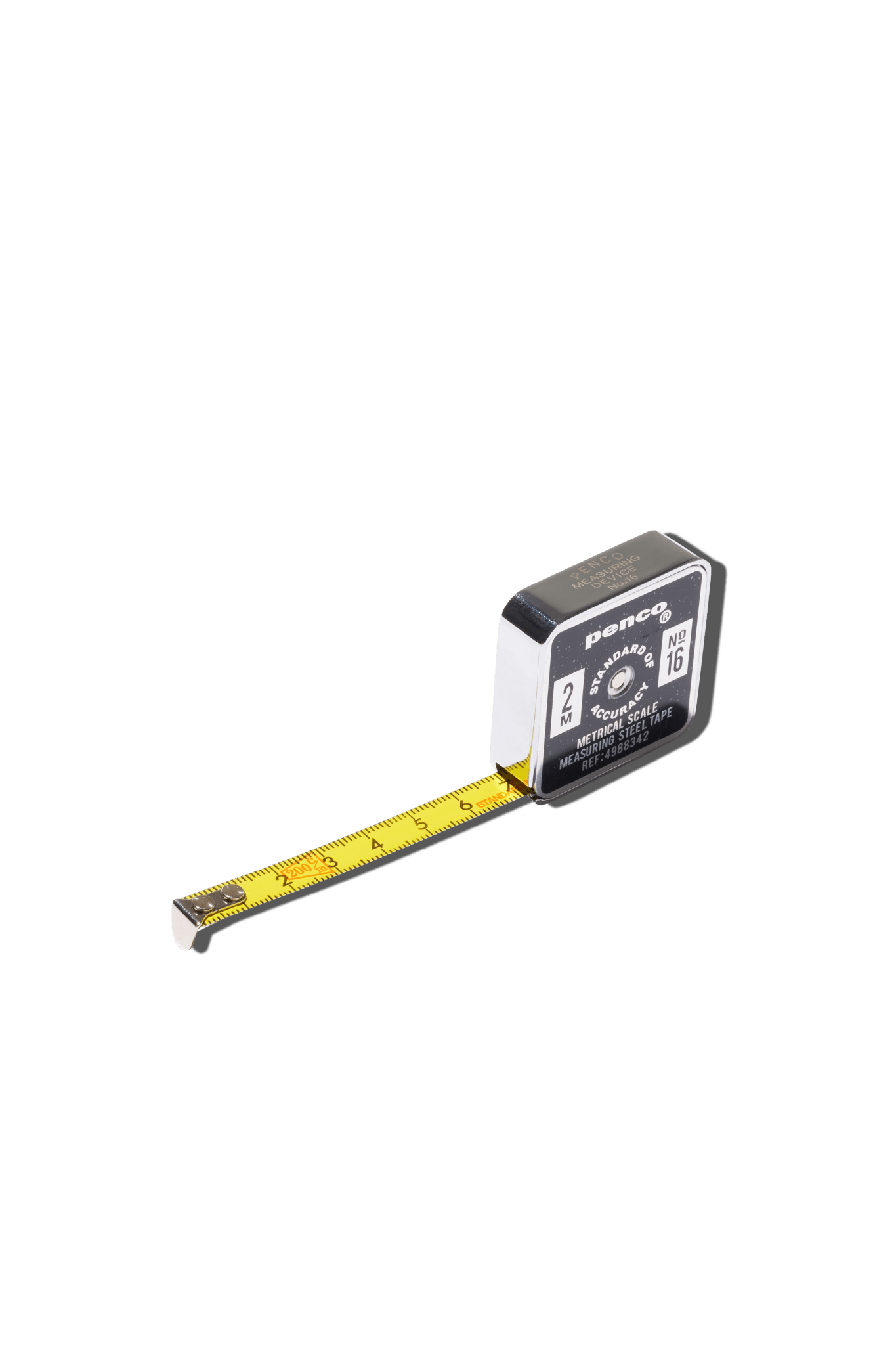 Penco - Penco Pocket Measure - Papier Royal