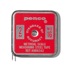 Penco - Penco Pocket Measure - Papier Royal
