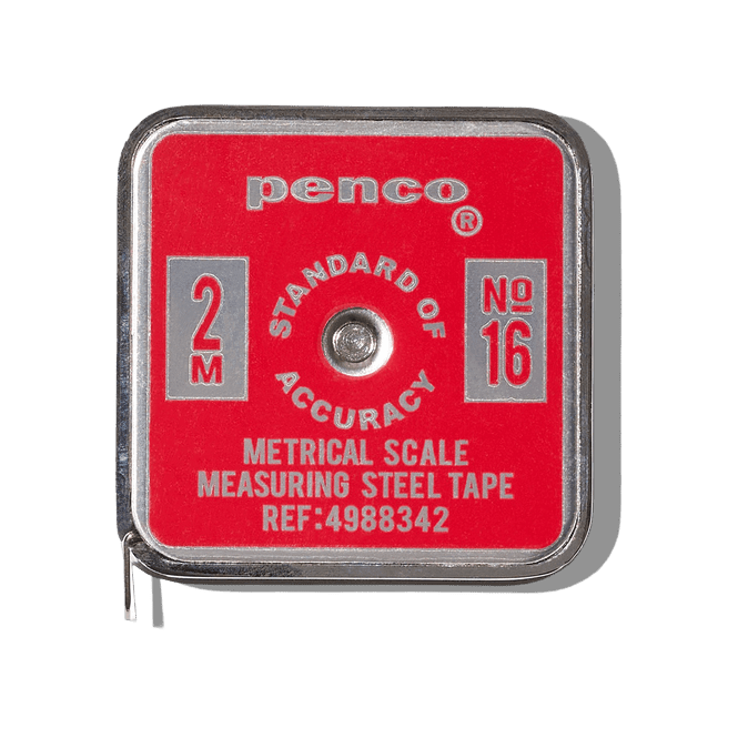Penco - Penco Pocket Measure - Papier Royal