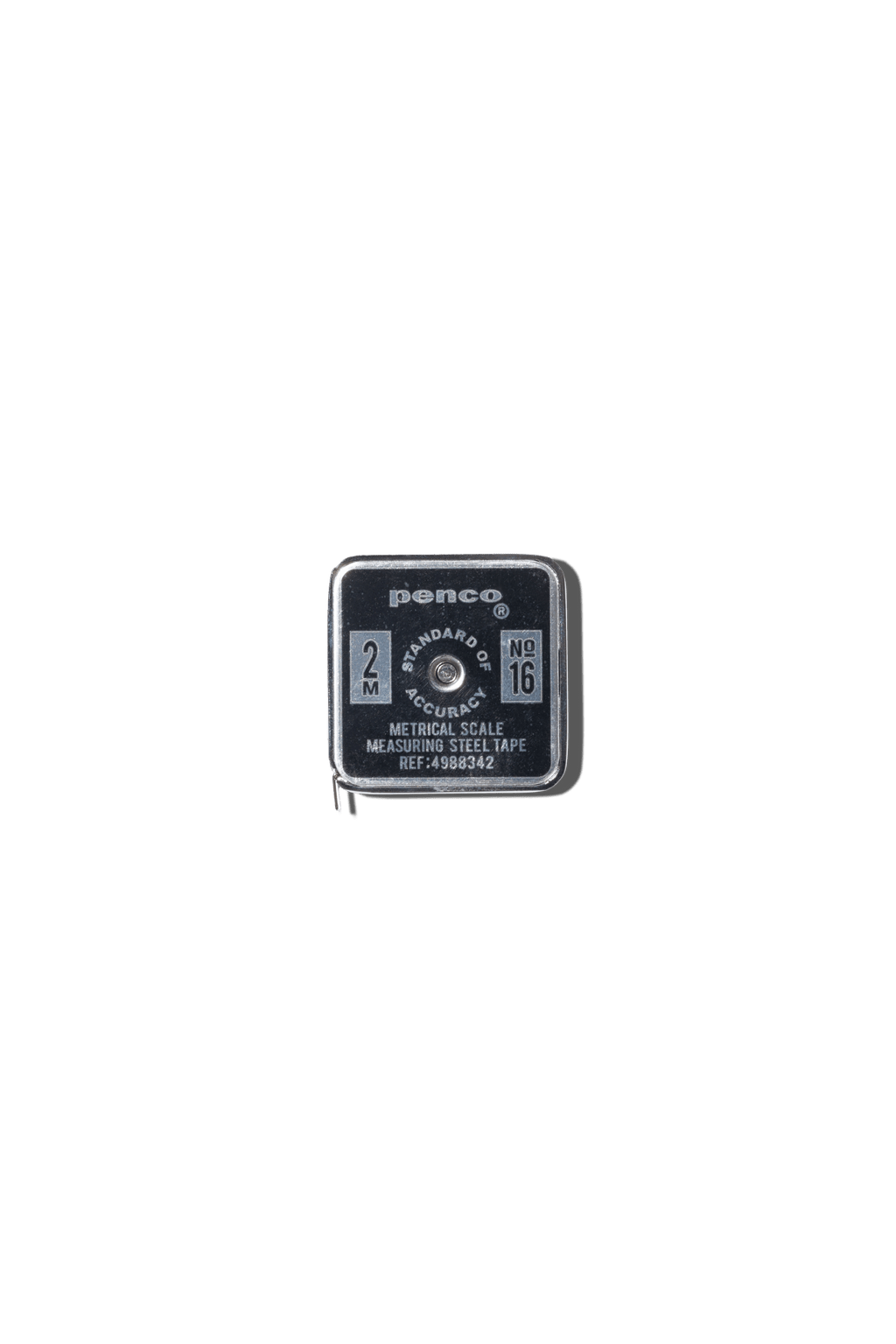 Penco - Penco Pocket Measure - Papier Royal