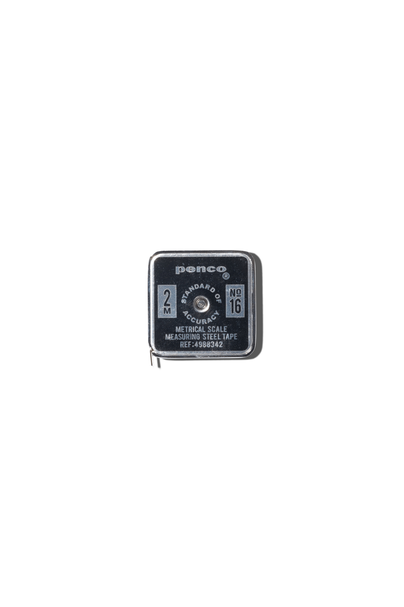 Penco - Penco Pocket Measure - Papier Royal