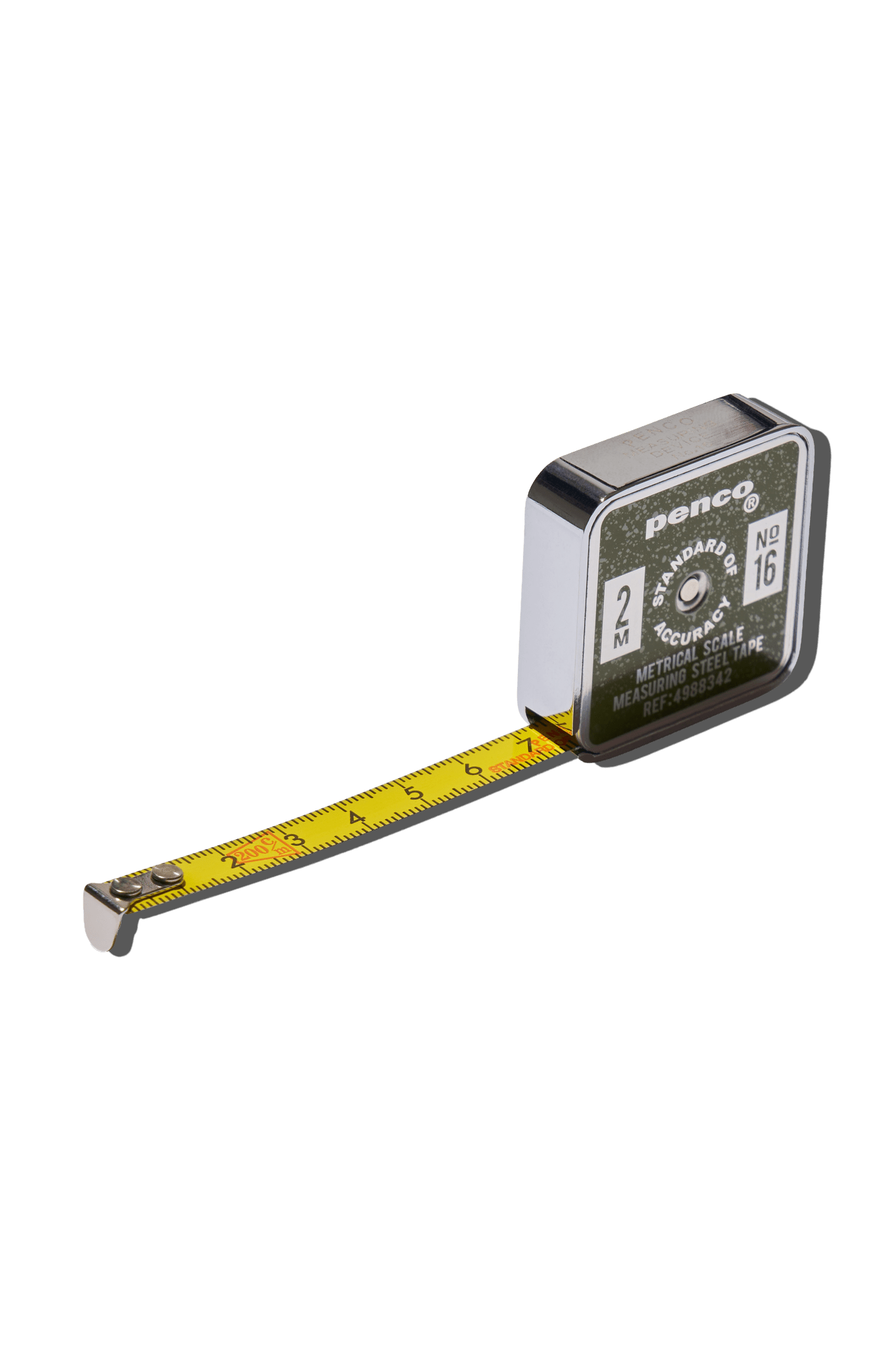 Penco - Penco Pocket Measure - Papier Royal