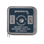 Penco - Penco Pocket Measure - Papier Royal