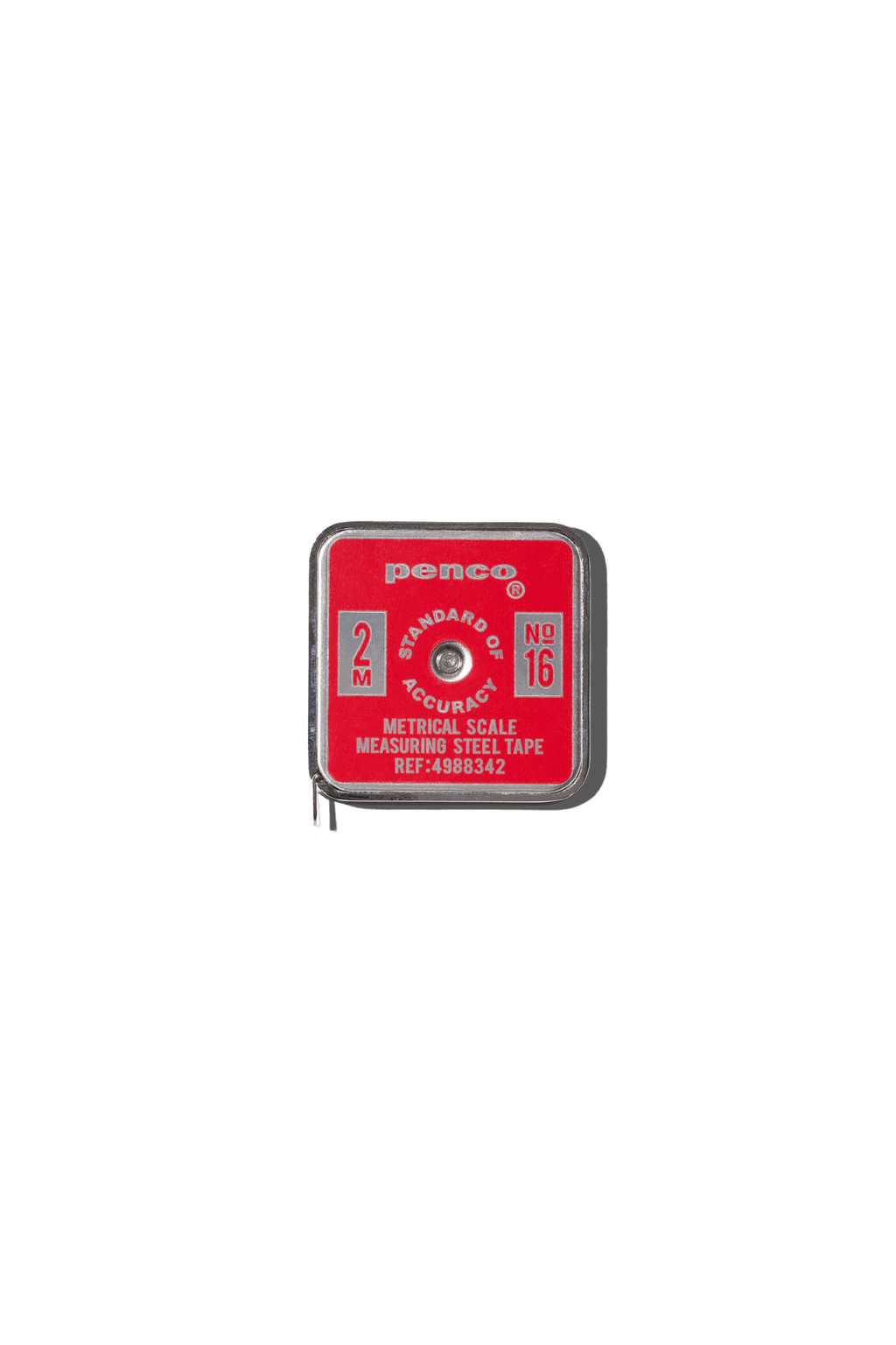 Penco - Penco Pocket Measure - Papier Royal
