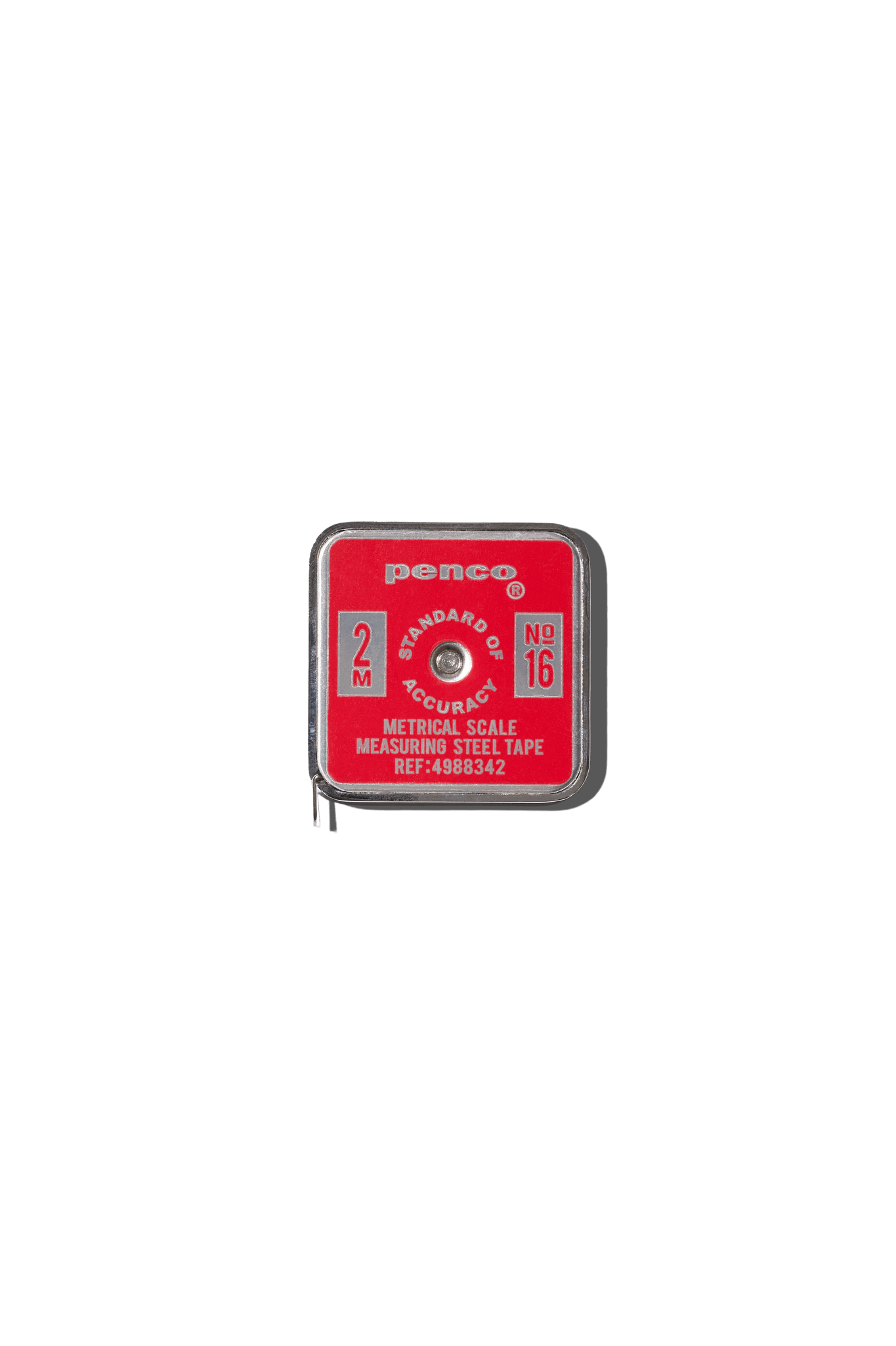 Penco - Penco Pocket Measure - Papier Royal