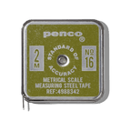 Penco - Penco Pocket Measure - Papier Royal