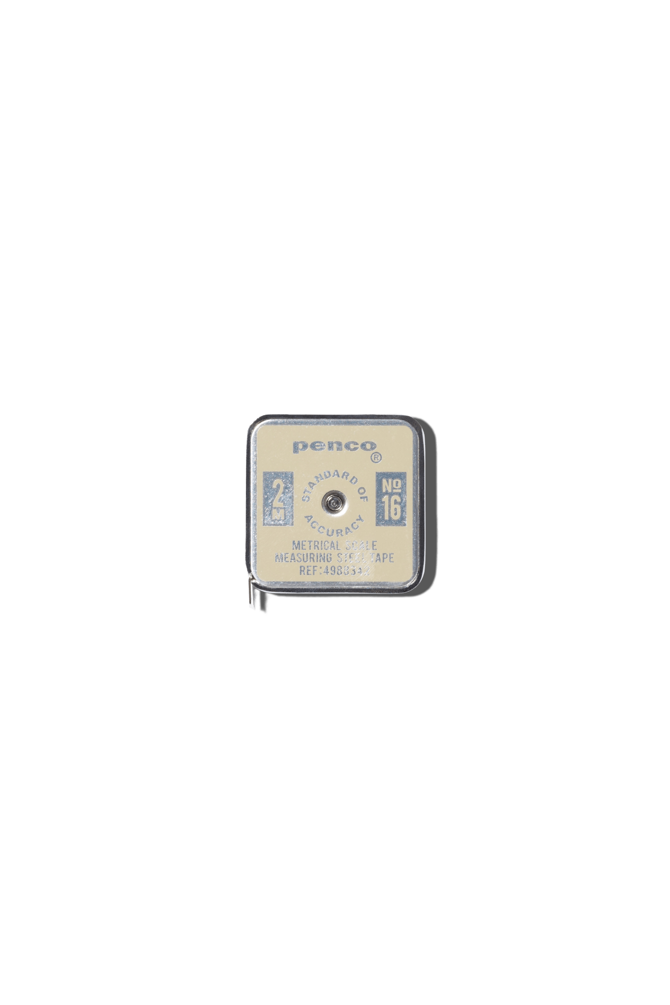 Penco - Penco Pocket Measure - Papier Royal
