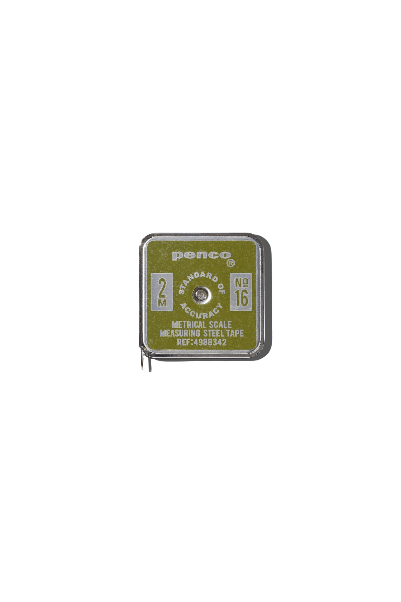 Penco - Penco Pocket Measure - Papier Royal