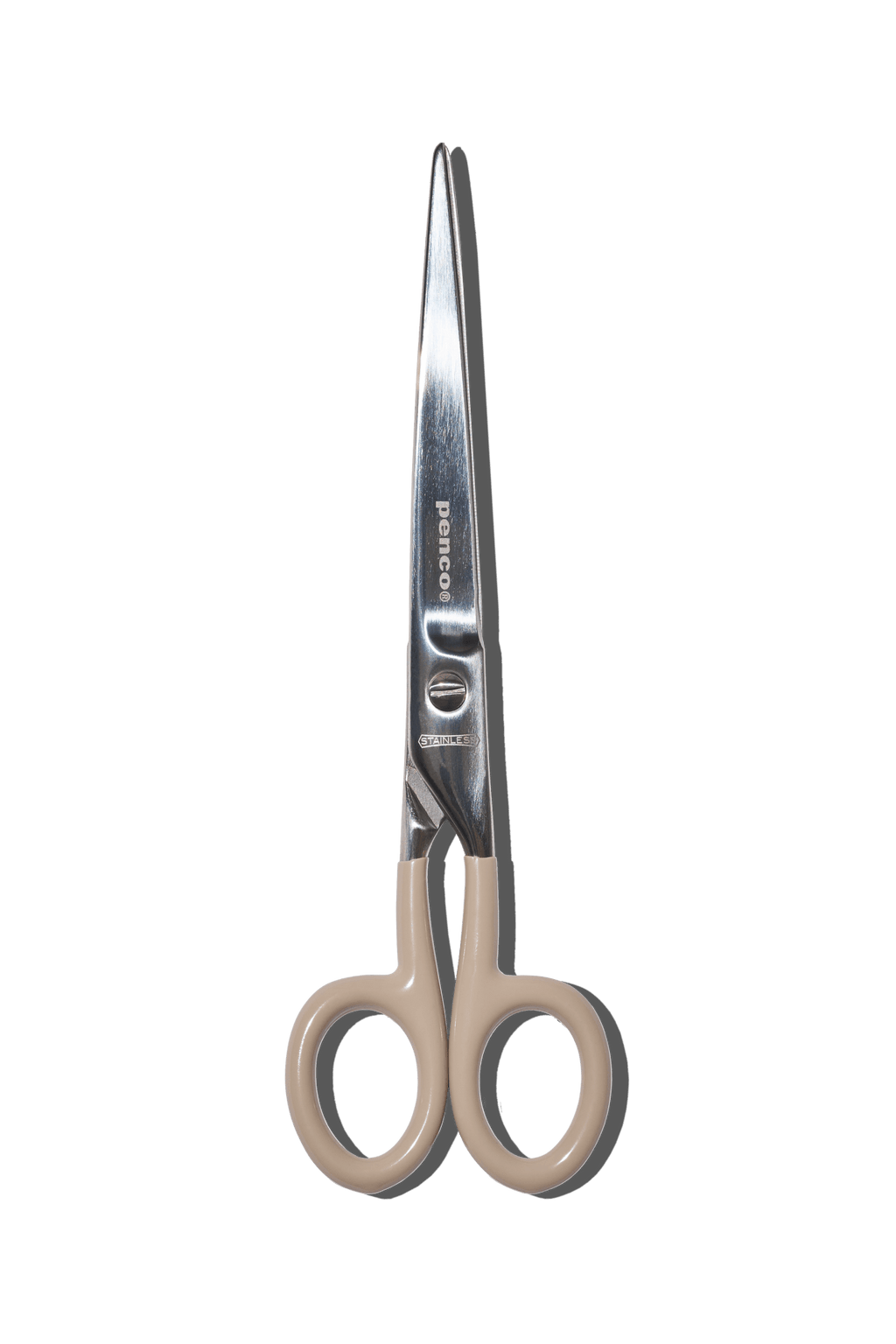Penco - Penco Stainless Scissors Large - Papier Royal