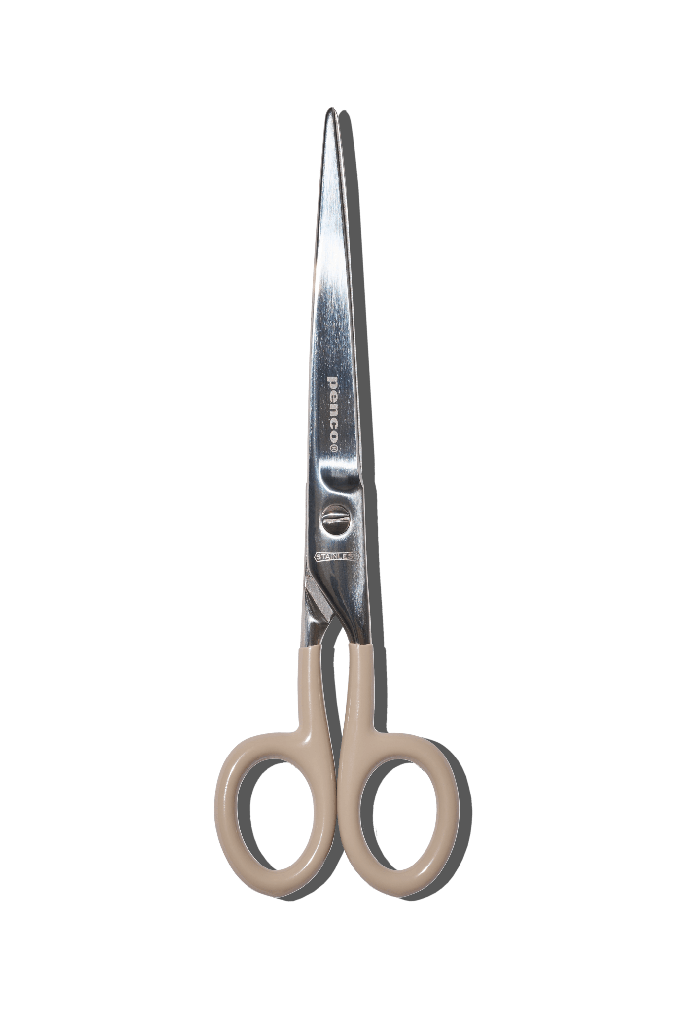 Penco - Penco Stainless Scissors Large - Papier Royal