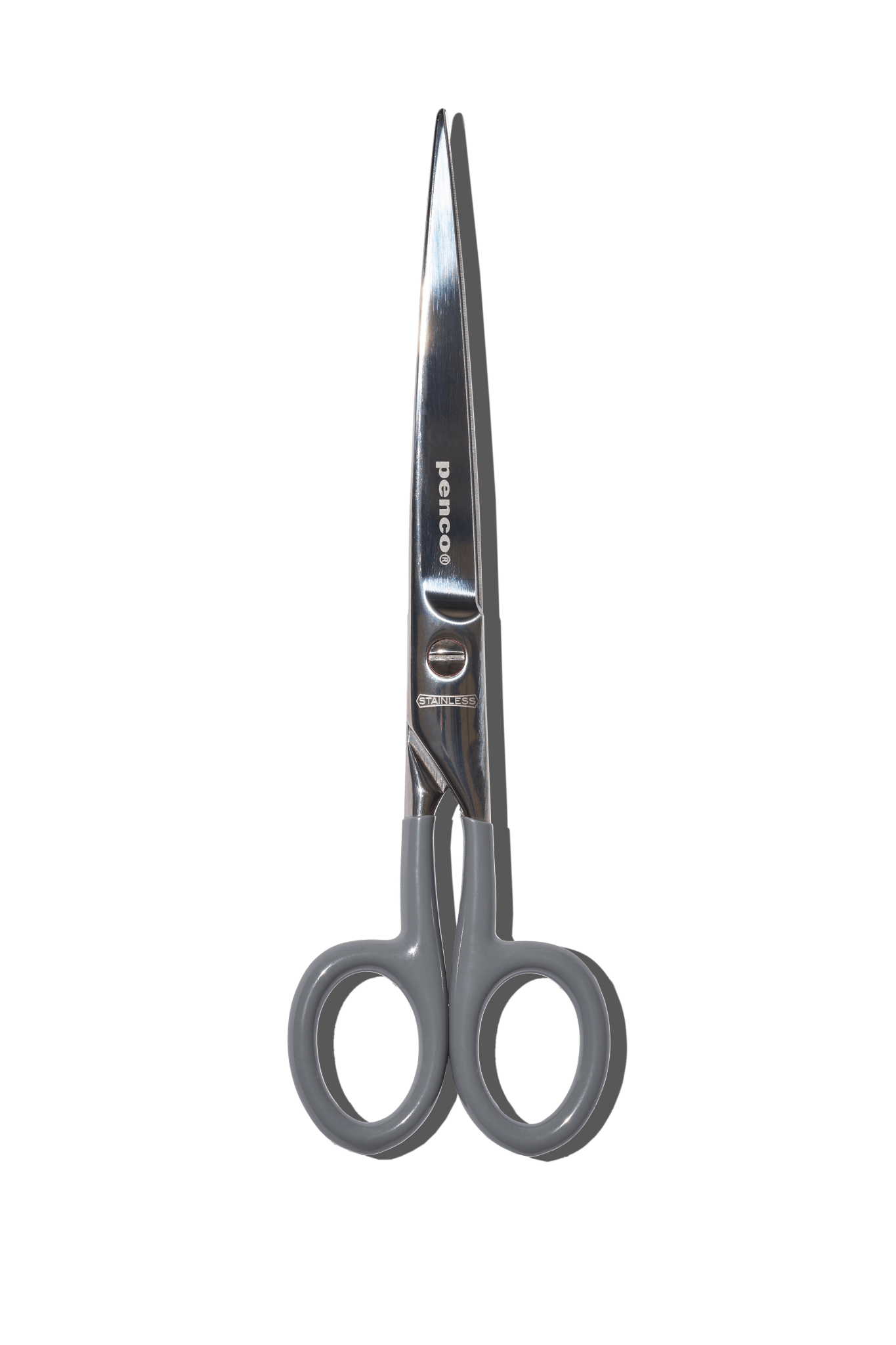 Penco - Penco Stainless Scissors Large - Papier Royal