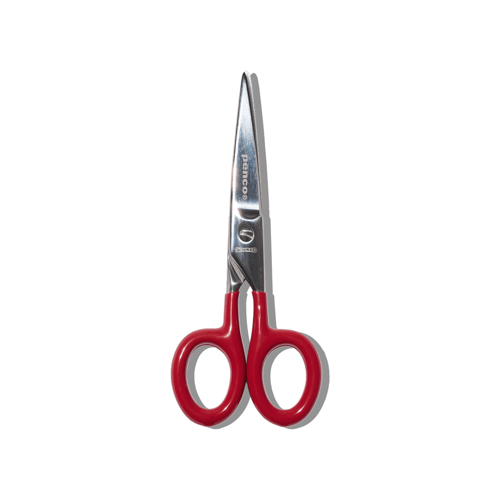 Penco - Penco Stainless Scissors Small - Papier Royal