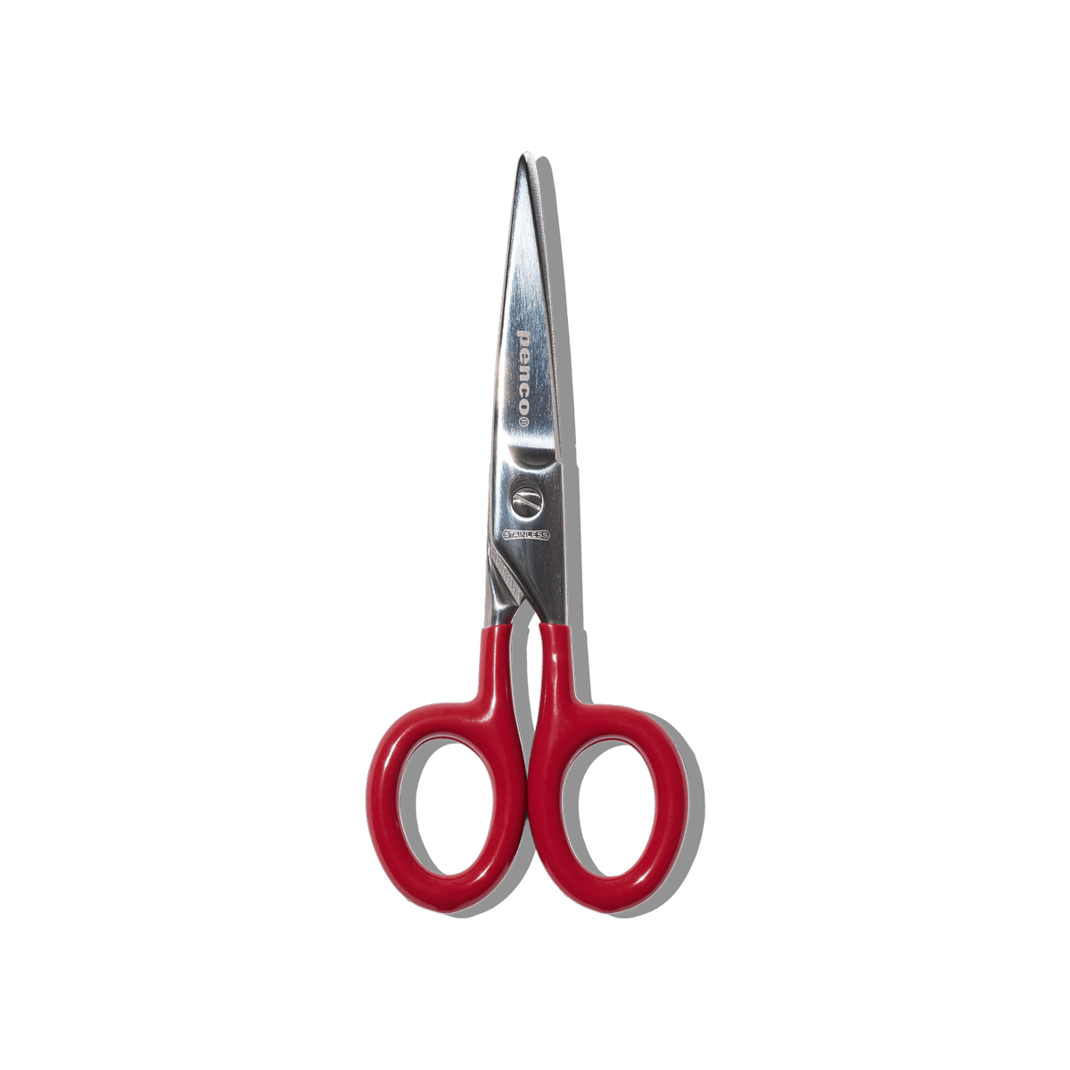 Penco - Penco Stainless Scissors Small - Papier Royal