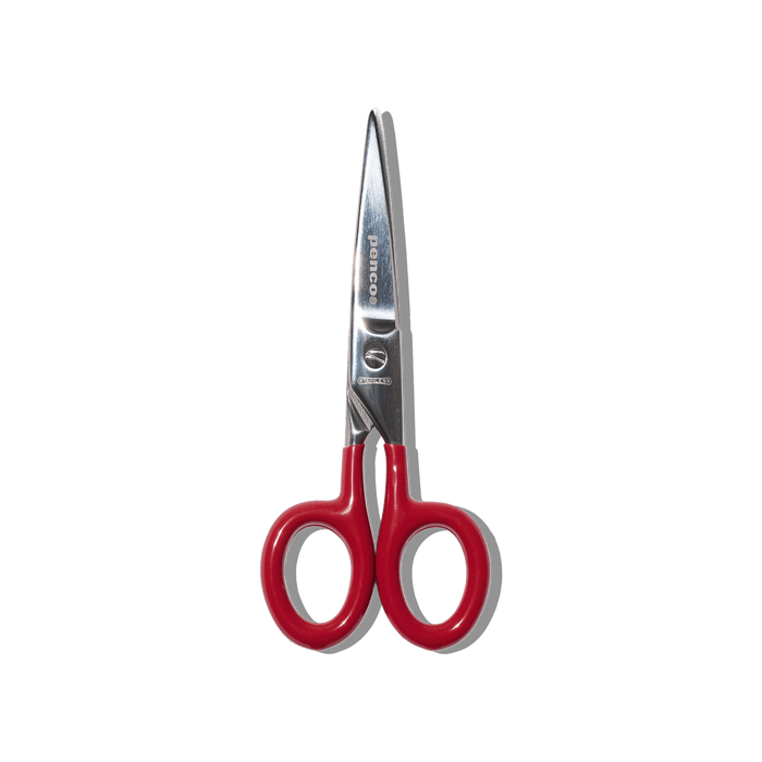 Penco - Penco Stainless Scissors Small - Papier Royal