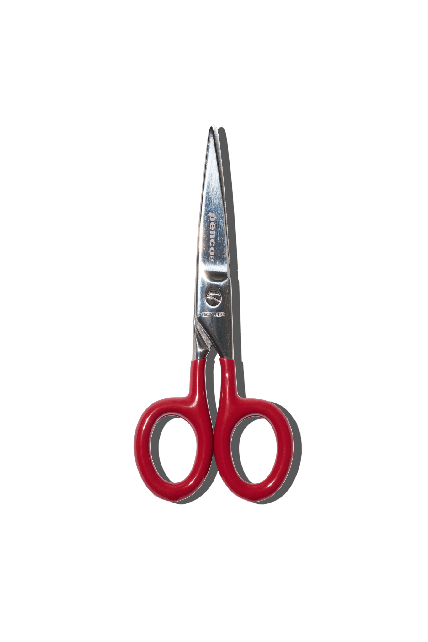 Penco - Penco Stainless Scissors Small - Papier Royal