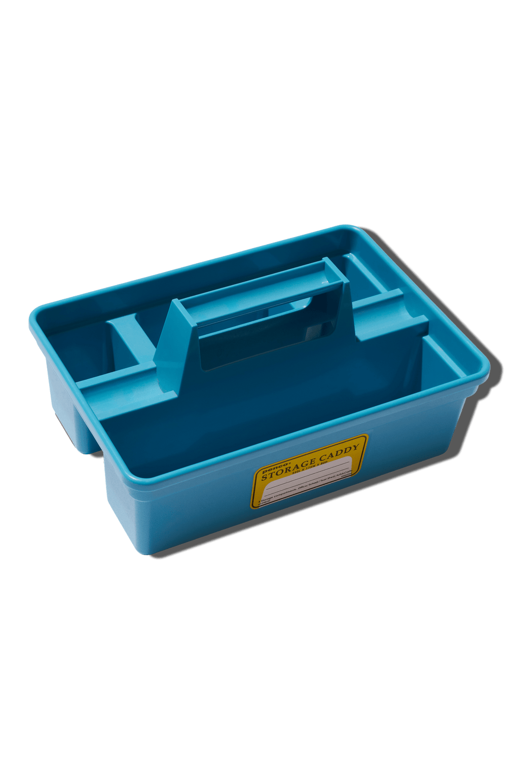 Penco - Penco Storage Caddy Large - Papier Royal