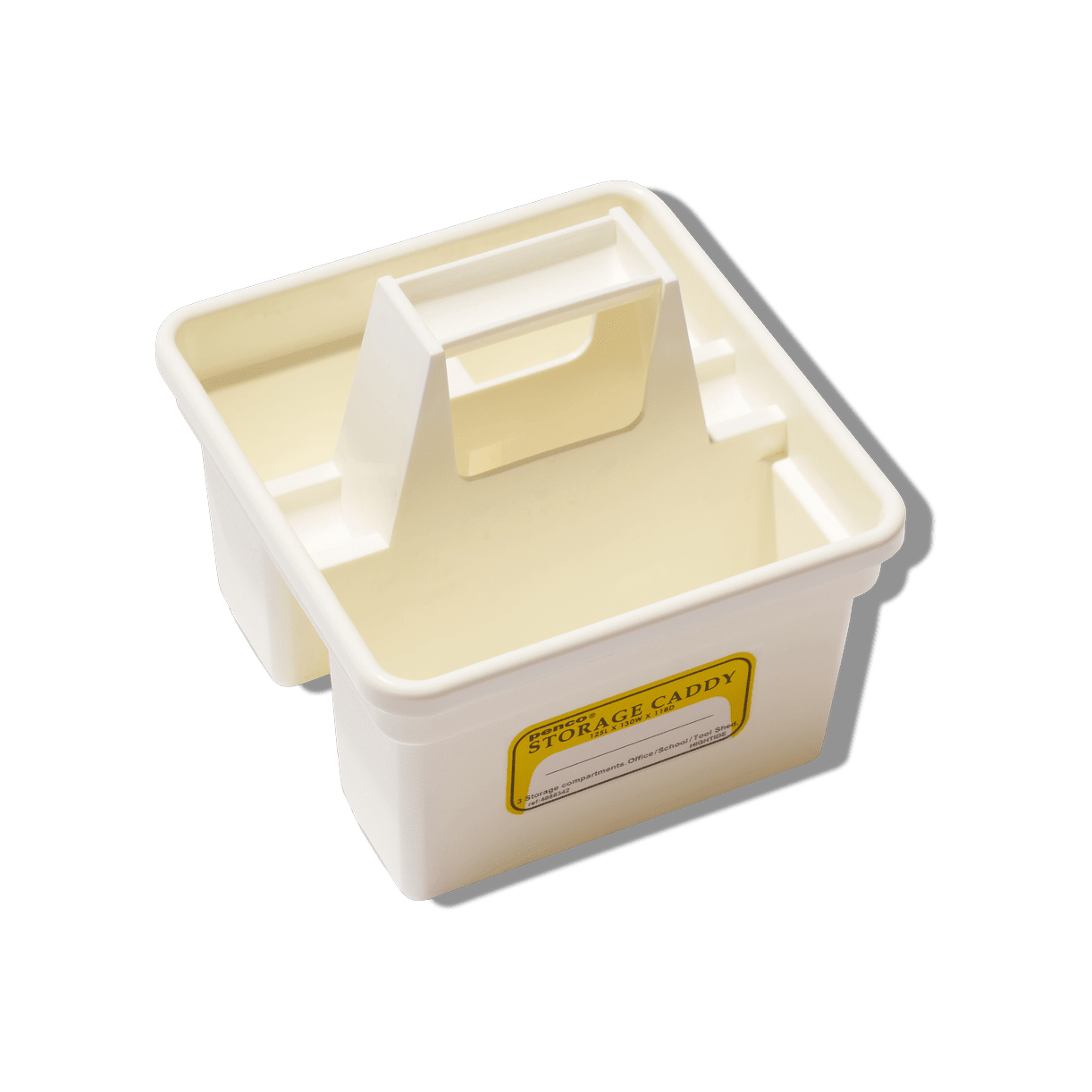 Penco - Penco Storage Caddy Large - Papier Royal