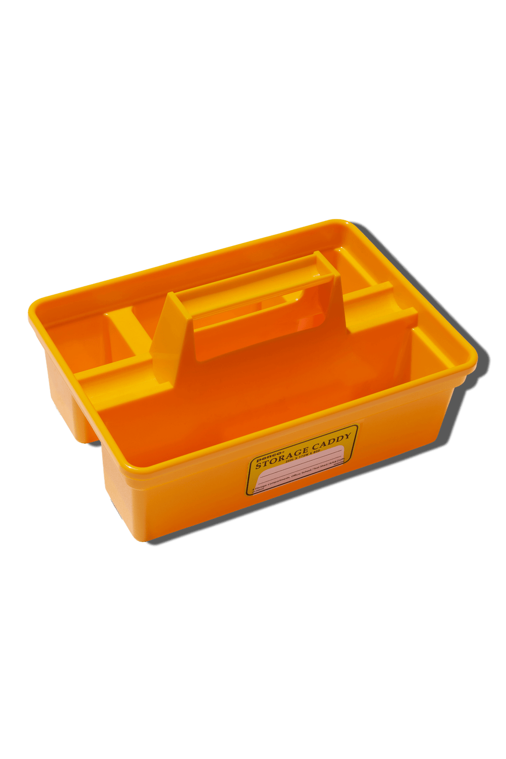 Penco - Penco Storage Caddy Large - Papier Royal