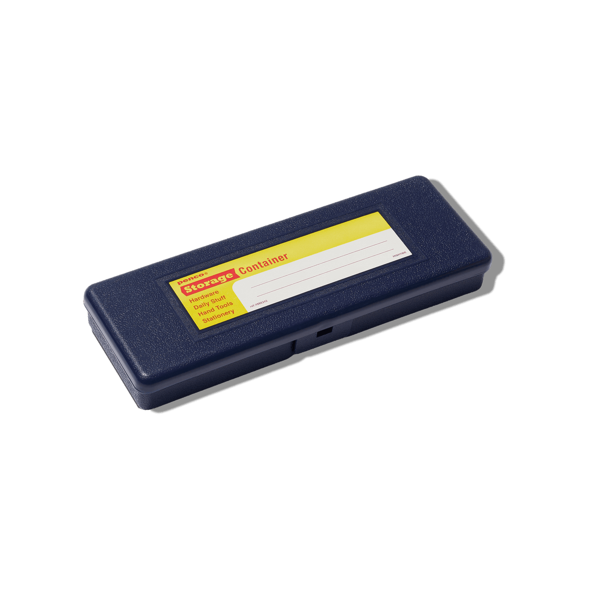 Penco - Penco Storage Container - Papier Royal