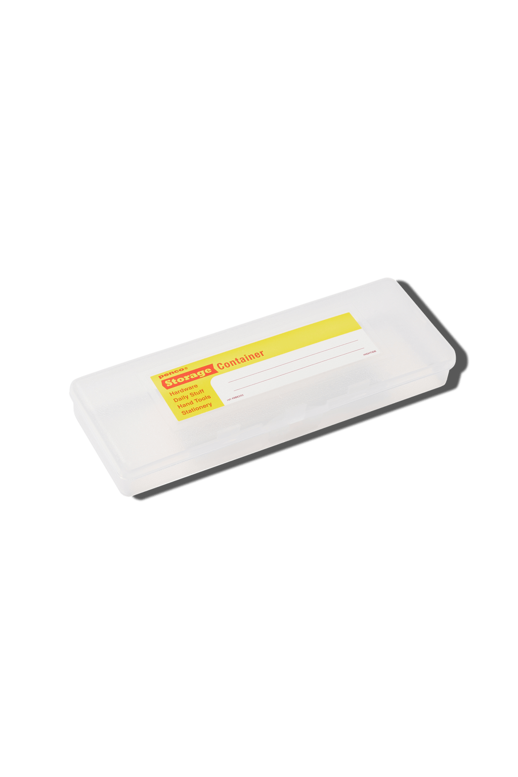 Penco - Penco Storage Container - Papier Royal