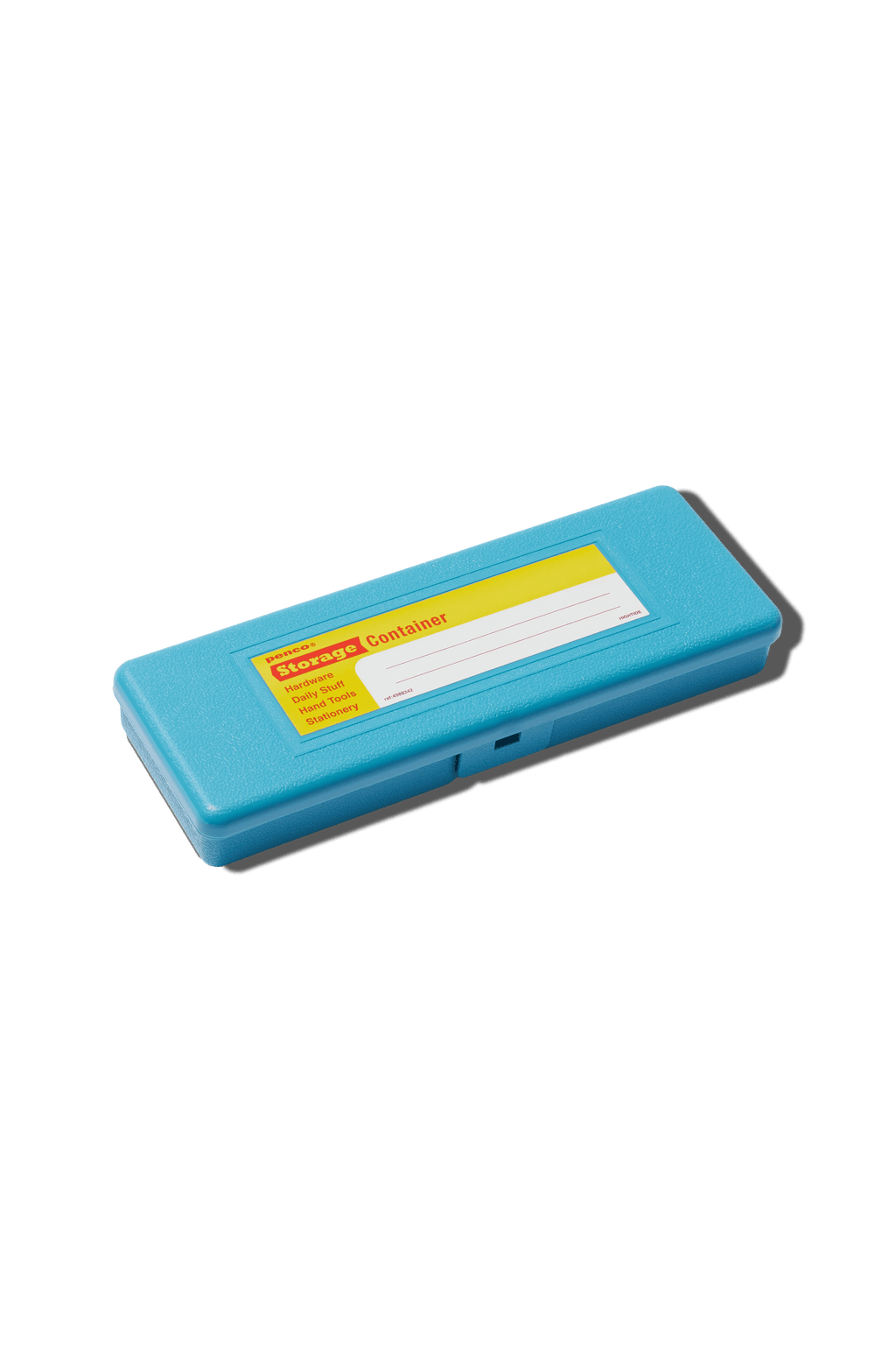 Penco - Penco Storage Container - Papier Royal