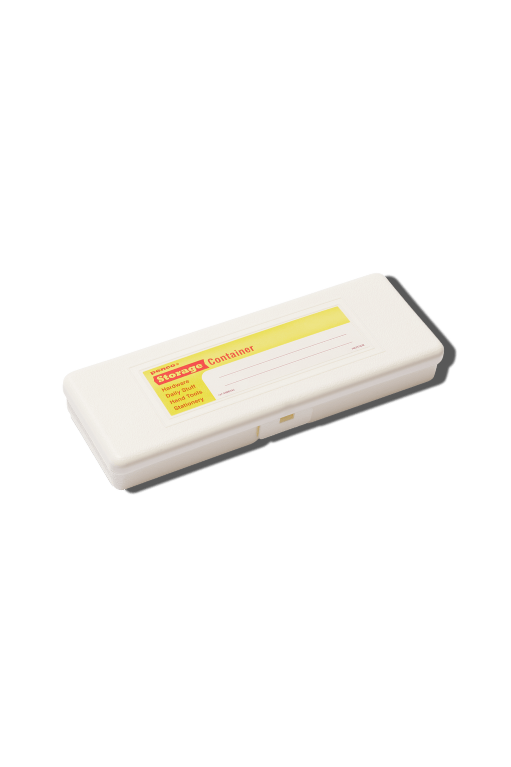 Penco - Penco Storage Container - Papier Royal