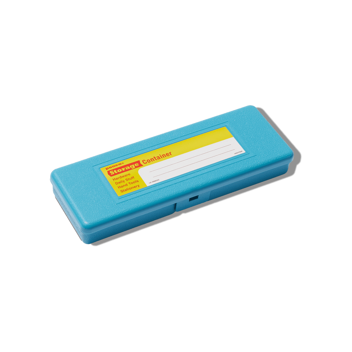Penco - Penco Storage Container - Papier Royal