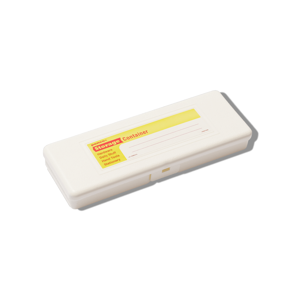 Penco - Penco Storage Container - Papier Royal