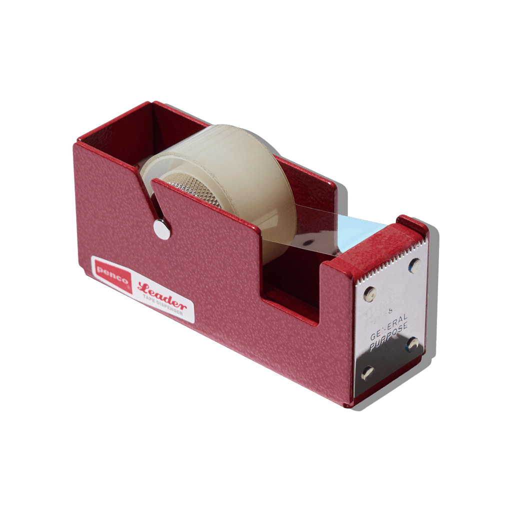 Penco - Penco Tape Dispenser Small - Papier Royal
