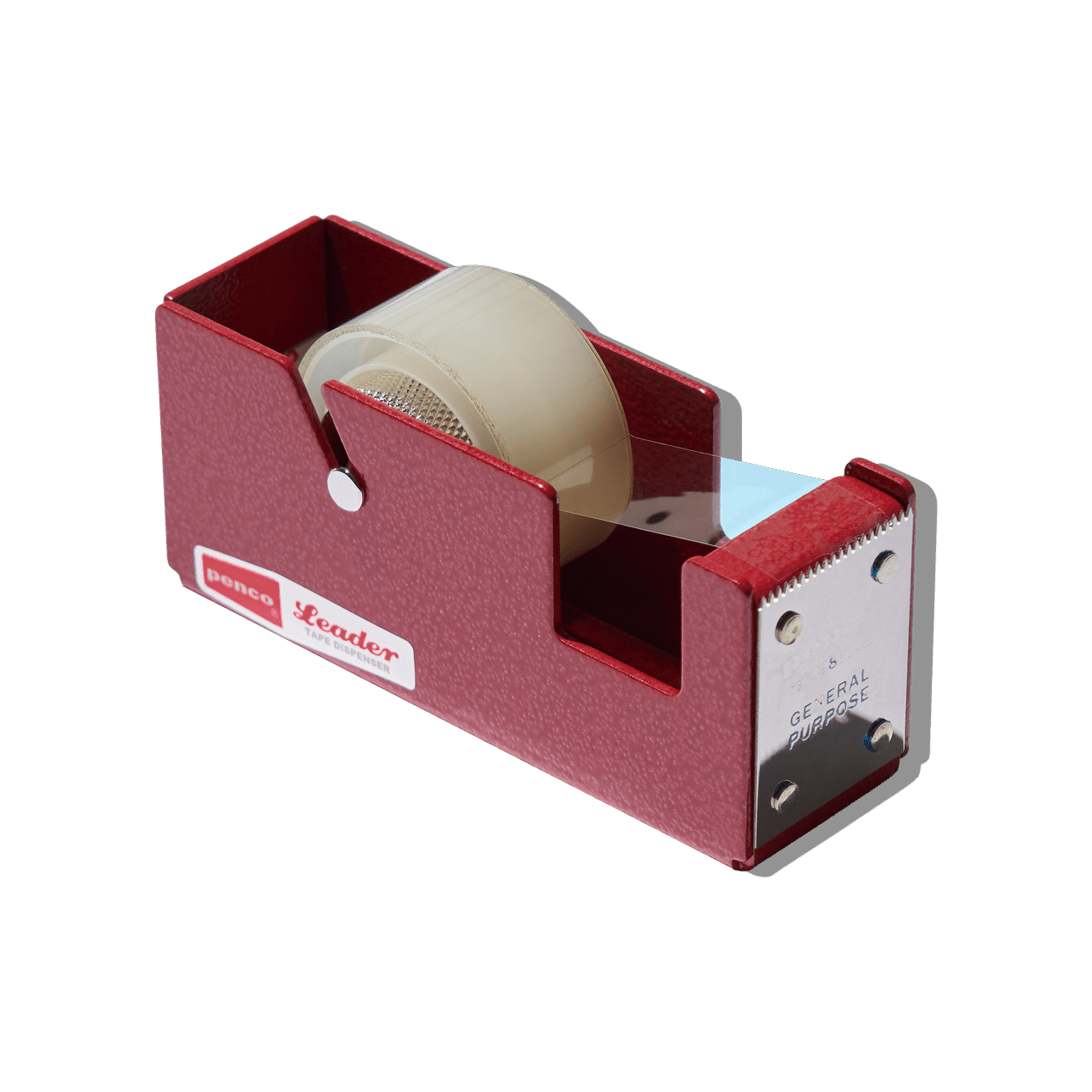 Penco - Penco Tape Dispenser Small - Papier Royal