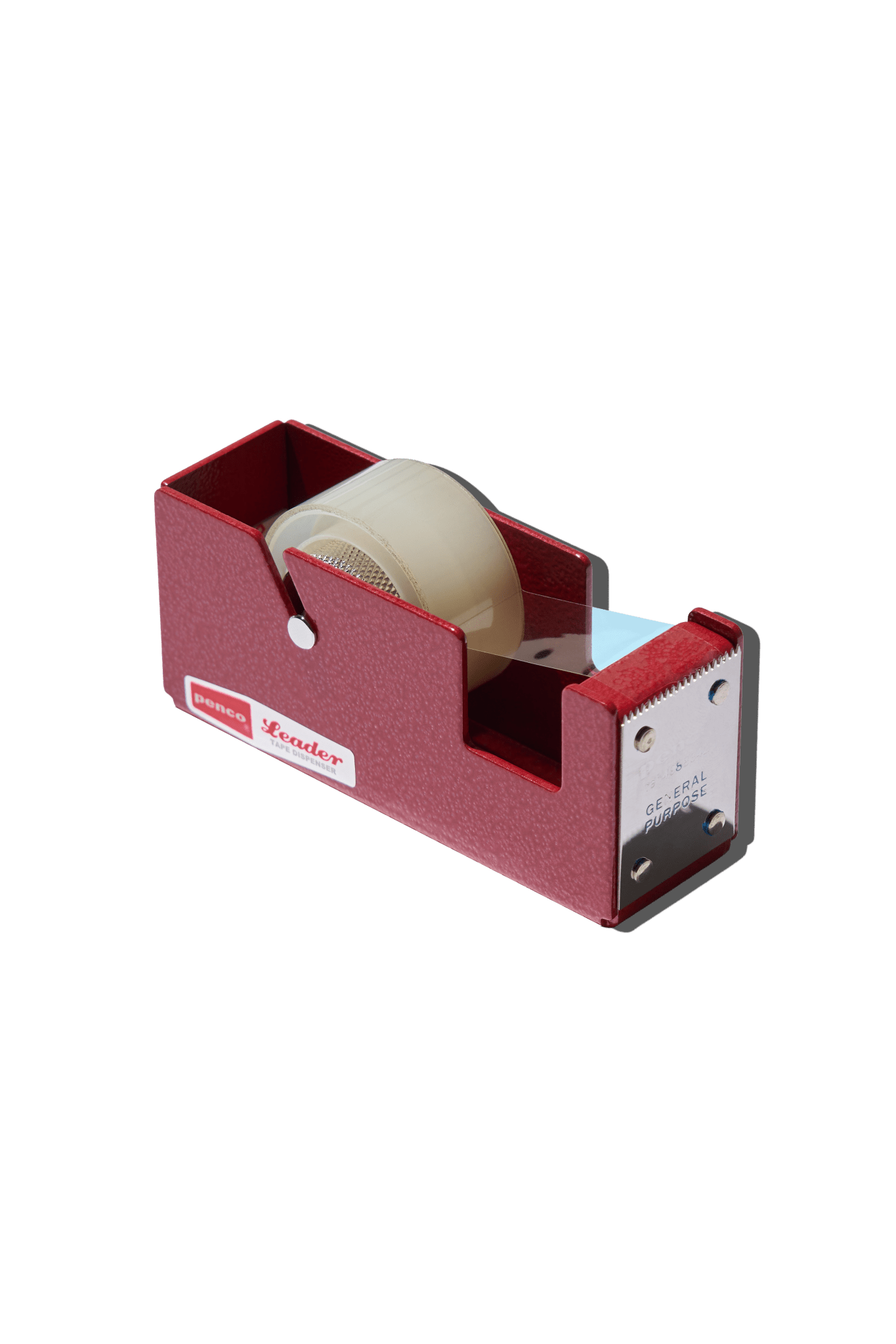 Penco - Penco Tape Dispenser Small - Papier Royal