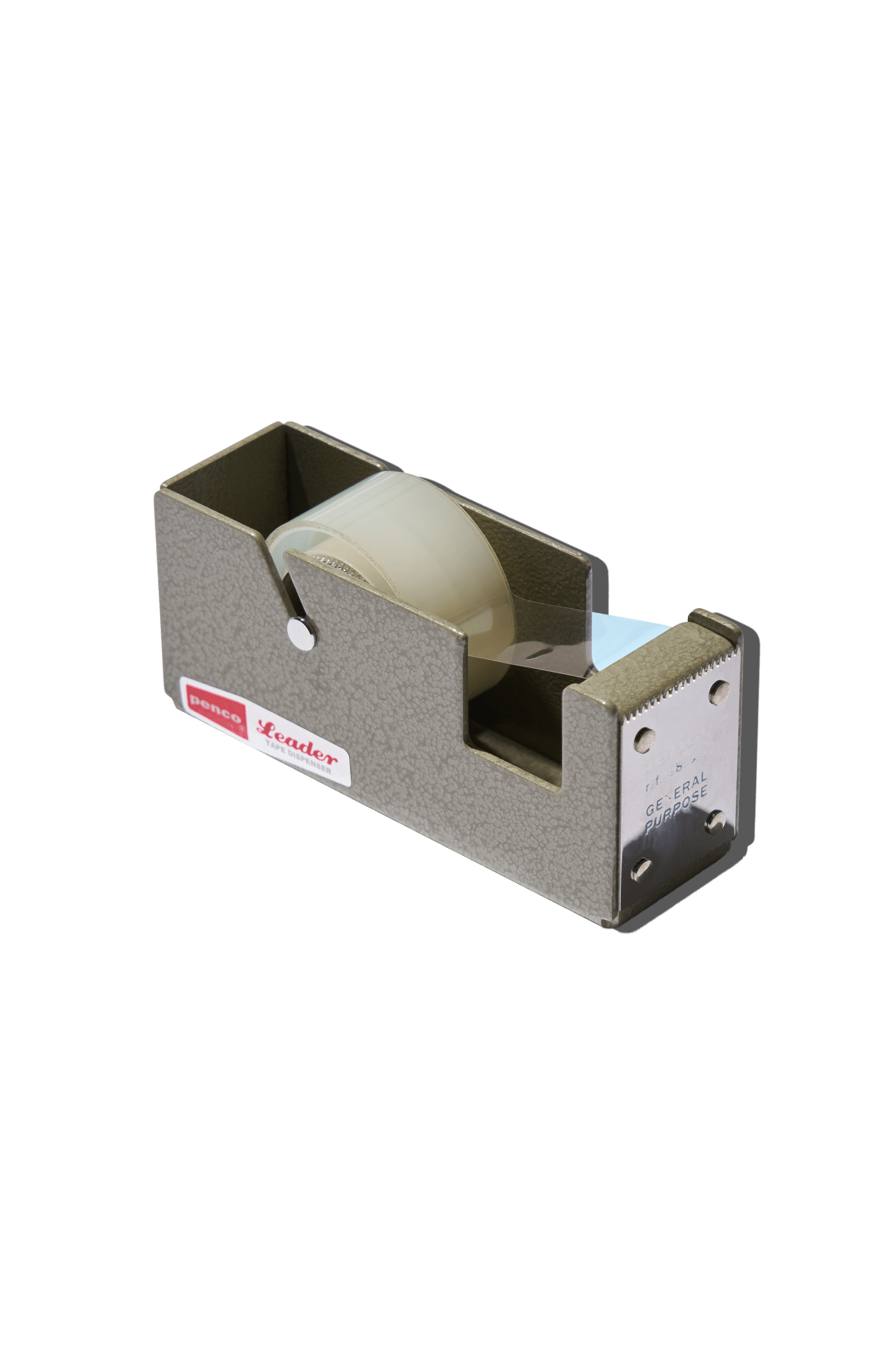 Penco - Penco Tape Dispenser Small - Papier Royal