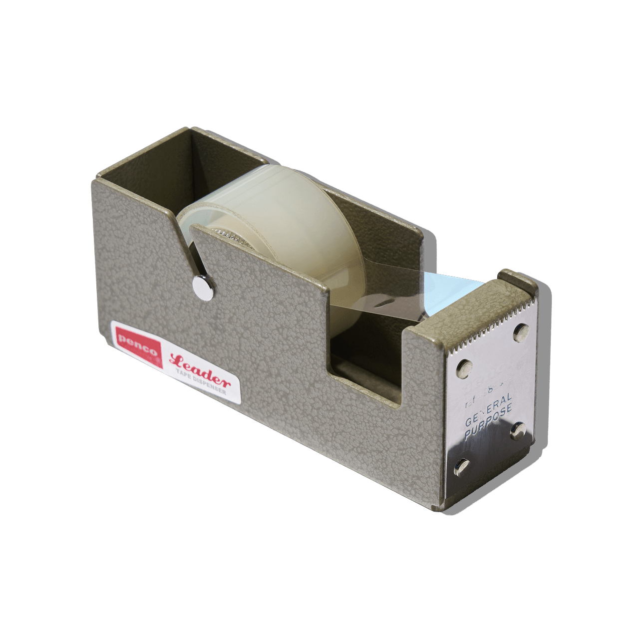 Penco - Penco Tape Dispenser Small - Papier Royal