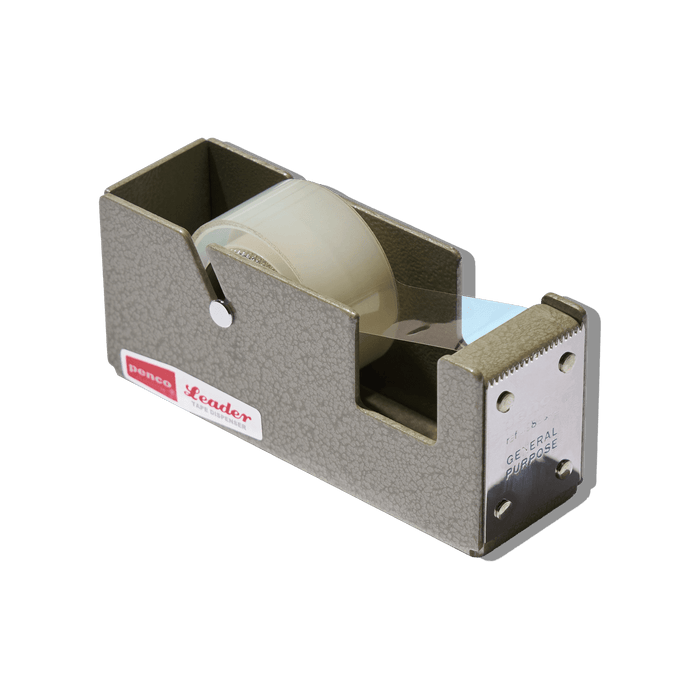 Penco - Penco Tape Dispenser Small - Papier Royal