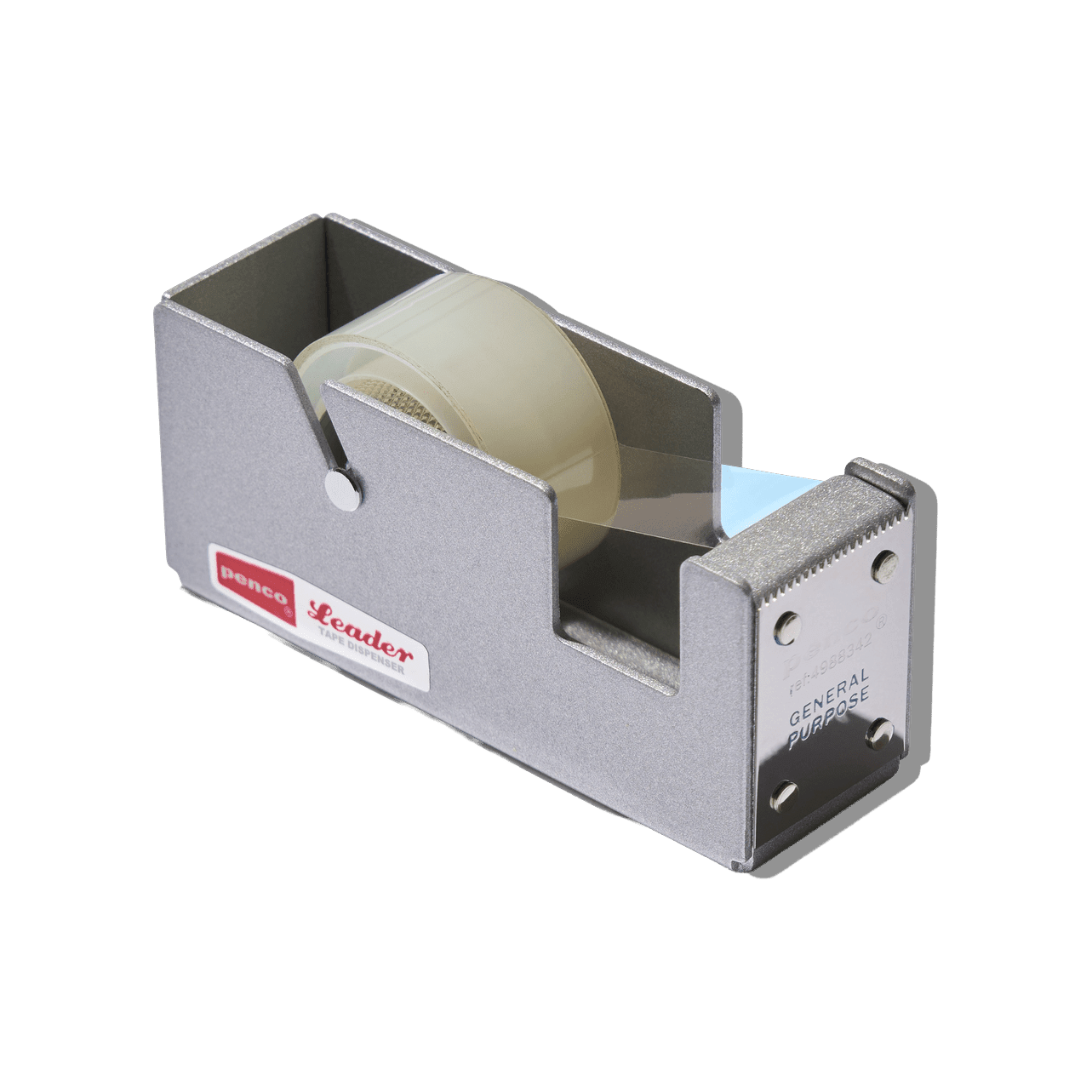 Penco - Penco Tape Dispenser Small - Papier Royal