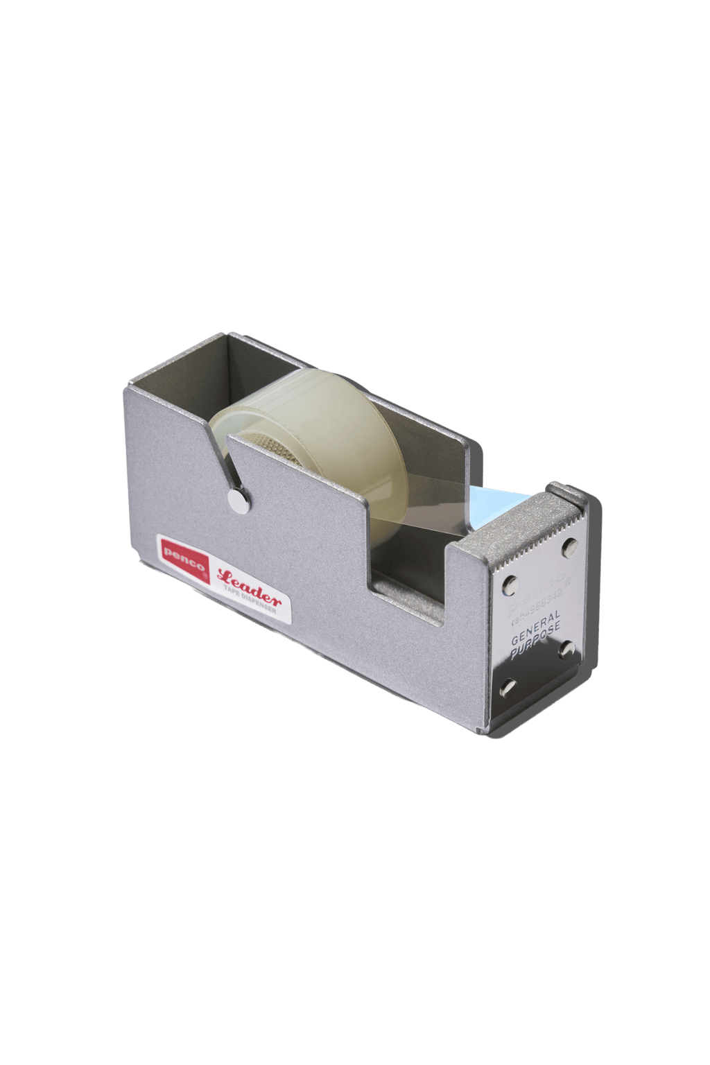 Penco - Penco Tape Dispenser Small - Papier Royal