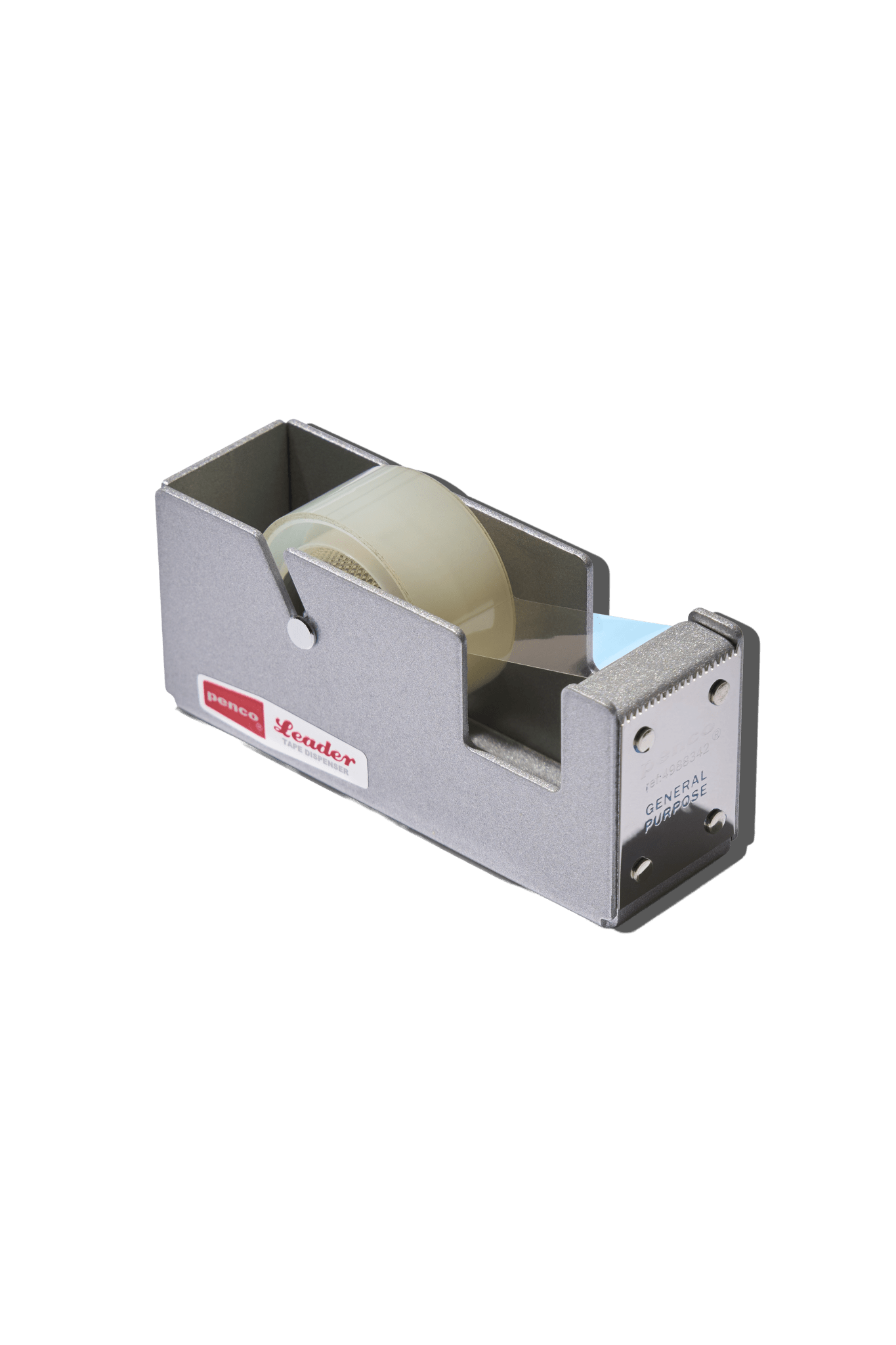 Penco - Penco Tape Dispenser Small - Papier Royal
