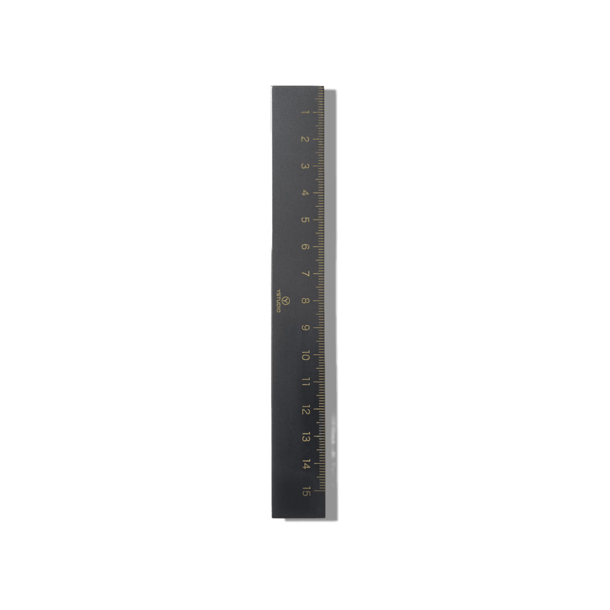 ystudio - ystudio Classic Reflect Ruler - Papier Royal