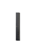 ystudio - ystudio Classic Reflect Ruler - Papier Royal